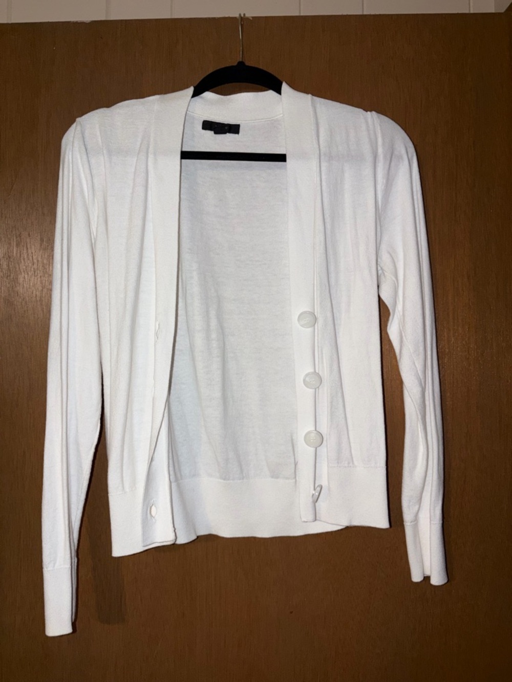 J Crew cardigan